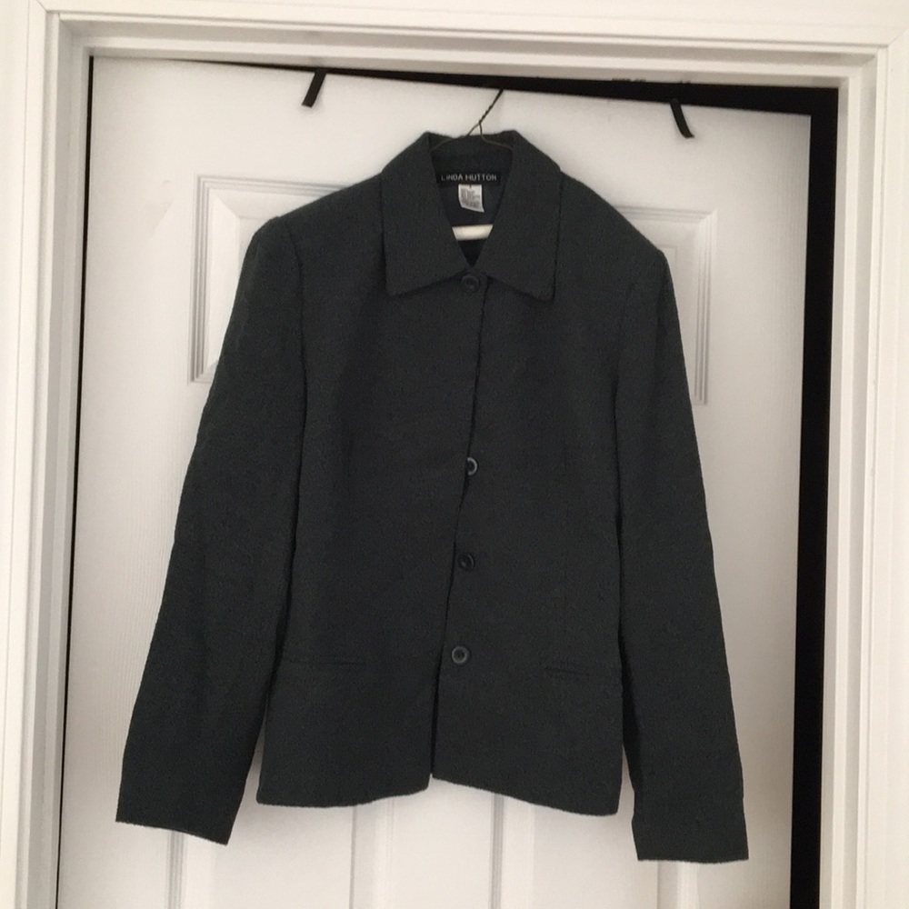 NWT blazer